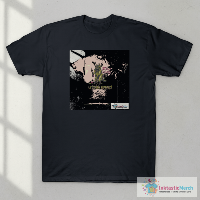 TRASHED RACCOON T-Shirt