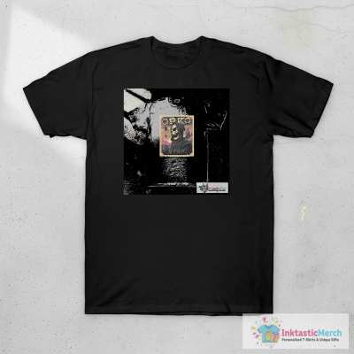 Smash Eternia T-Shirt