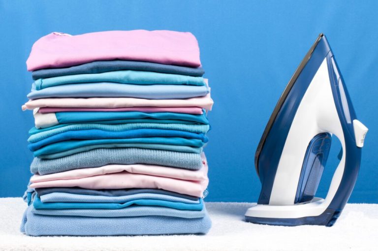 Ironing Clothes: Your Ultimate 101 Guide to a Perfectly Pressed Wardrobe 2 shutterstock 231456493 1024x680 1 1