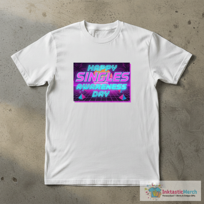 single awareness T-Shirt