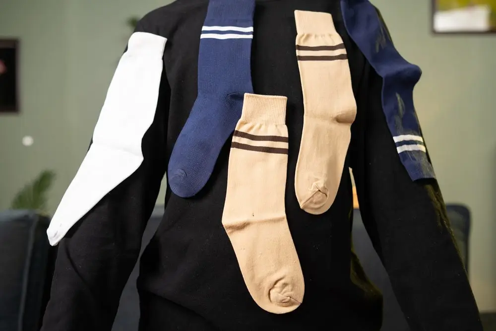 static cling on sweaters 1