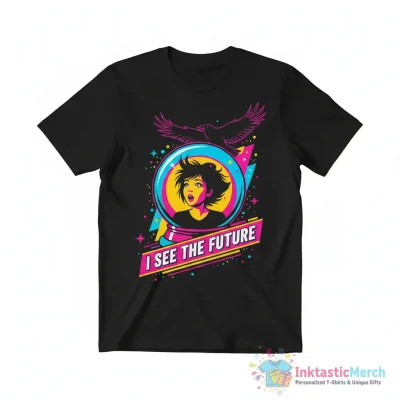 That’s so raven shirt - High Quality Printed T-Shirt