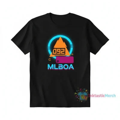 092MLBOA" Essential T-Shirt