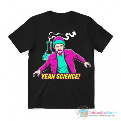 Aaron Paul as Jesse Pinkman - Breaking bad fan art Essential T-Shirt