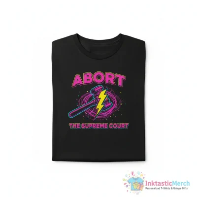 Abort the supreme court Essential T-Shirt