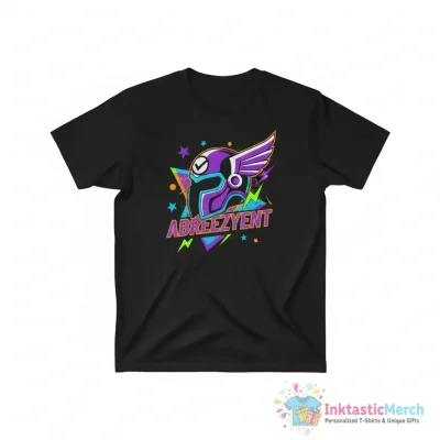 AbreezyENT Essential T-Shirt