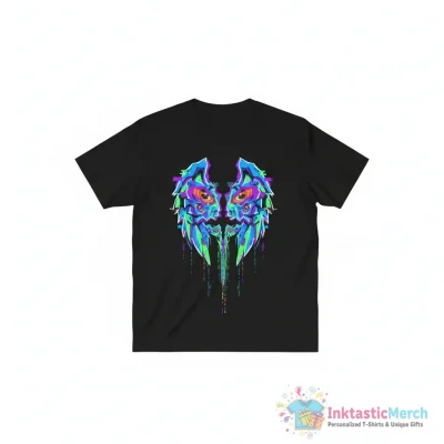 Adan Evangelion Essential T-Shirt