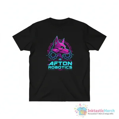 Afton robotics logo Essential T-Shirt