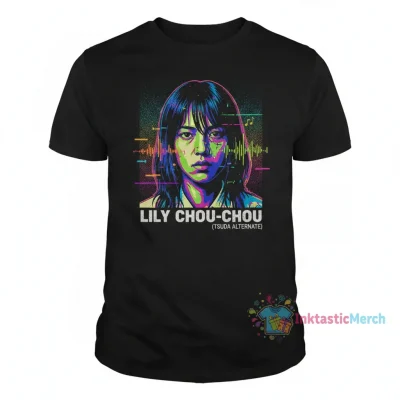 All About Lily Chou-Chou (Tsuda Alternate) Essential T-Shirt