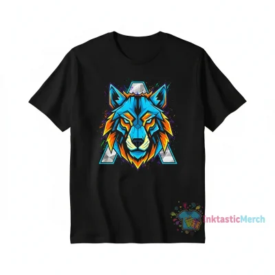 Alpha" Essential T-Shirt