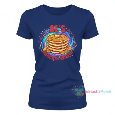 Al’s Pancake World" Active T-Shirt