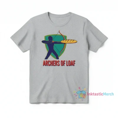 Archers Of Loaf" Essential T-Shirt
