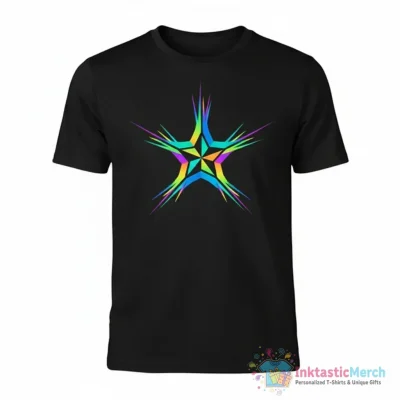 "Arknights Columbia Emblem" Essential T-Shirt by SkyPouikPouik - High Quality Printed T-Shirt