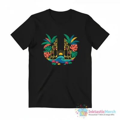 Bali-Fer Essential T-Shirt