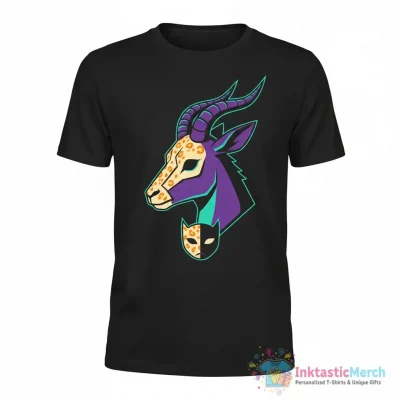 Beastars Melon Character Villain Leopard Gazelle Essential T-Shirt