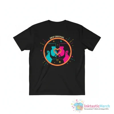 Benson and Troy Essential T-Shirt