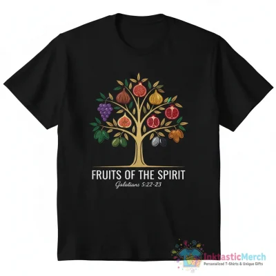 Bible Fruit  Essential T-Shirt
