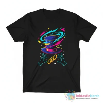 Bleecker Street magician pro max Essential T-Shirt