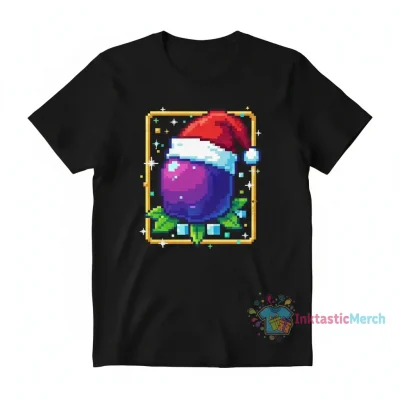 Blox Fruit Santa Hat - Christmas" Essential T-Shirt