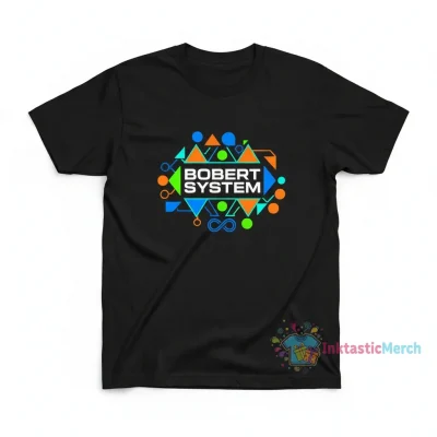 Bobert System" Essential T-Shirt