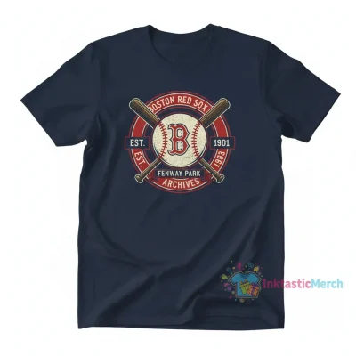 Boston Red Sox Archives: Vintage Baseball Dreams