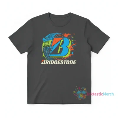 Bridgestone T-Shirt