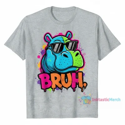 Bruh Hippo