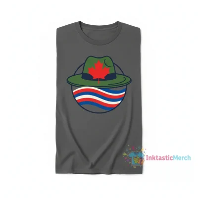 Canada - America's Hat" Essential T-Shirt