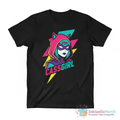 cassgirl Essential T-Shirt