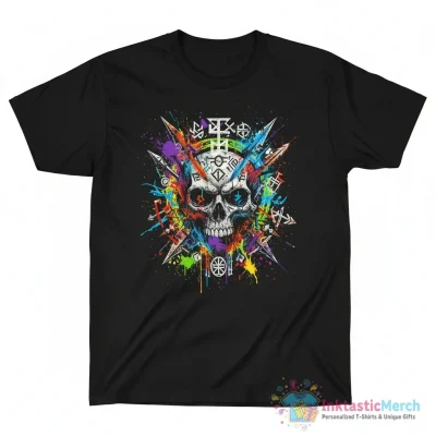 Chaotic Tribes Essential T-Shirt