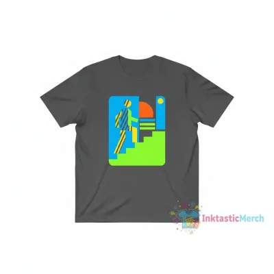 Charlie Kirk Shooting Suspect Photo T-Shirt