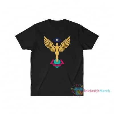 Child of the Anunnaki" Essential T-Shirt