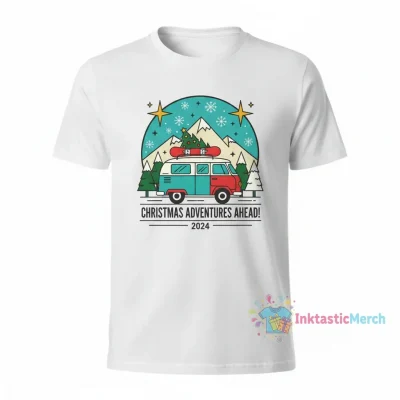 Christmas vacation family " Premium T-Shirt