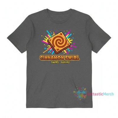 Cinnamon Toast Crunch" Essential T-Shirt