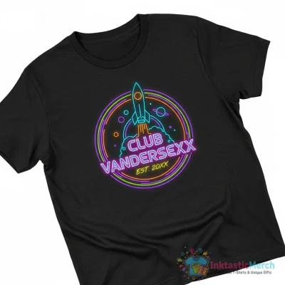 Club Vandersexxx Essential T-Shirt