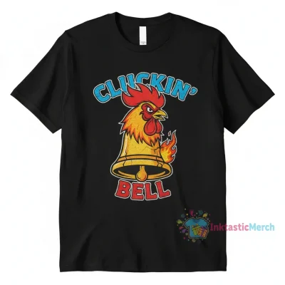 Cluckin' Bell Logo Essential T-Shirt