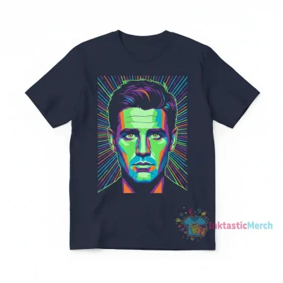 colin farrell Essential T-Shirt