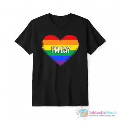 Copy of I've Gay Essential T-Shirt