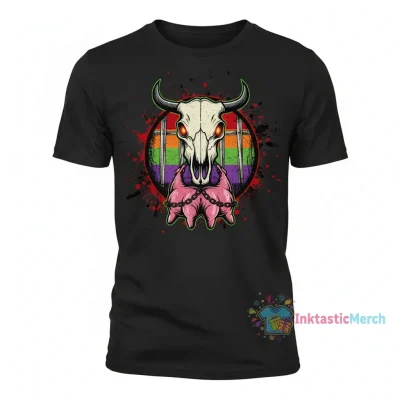 Cow Udder Halloween Shirt Costume" Essential T-Shirt