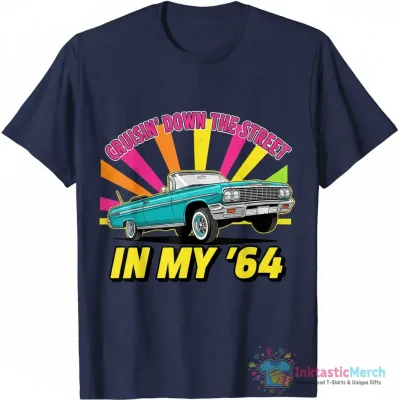 CRUISIN' DOWN THE STREET IN MY '64 Essential T-Shirt