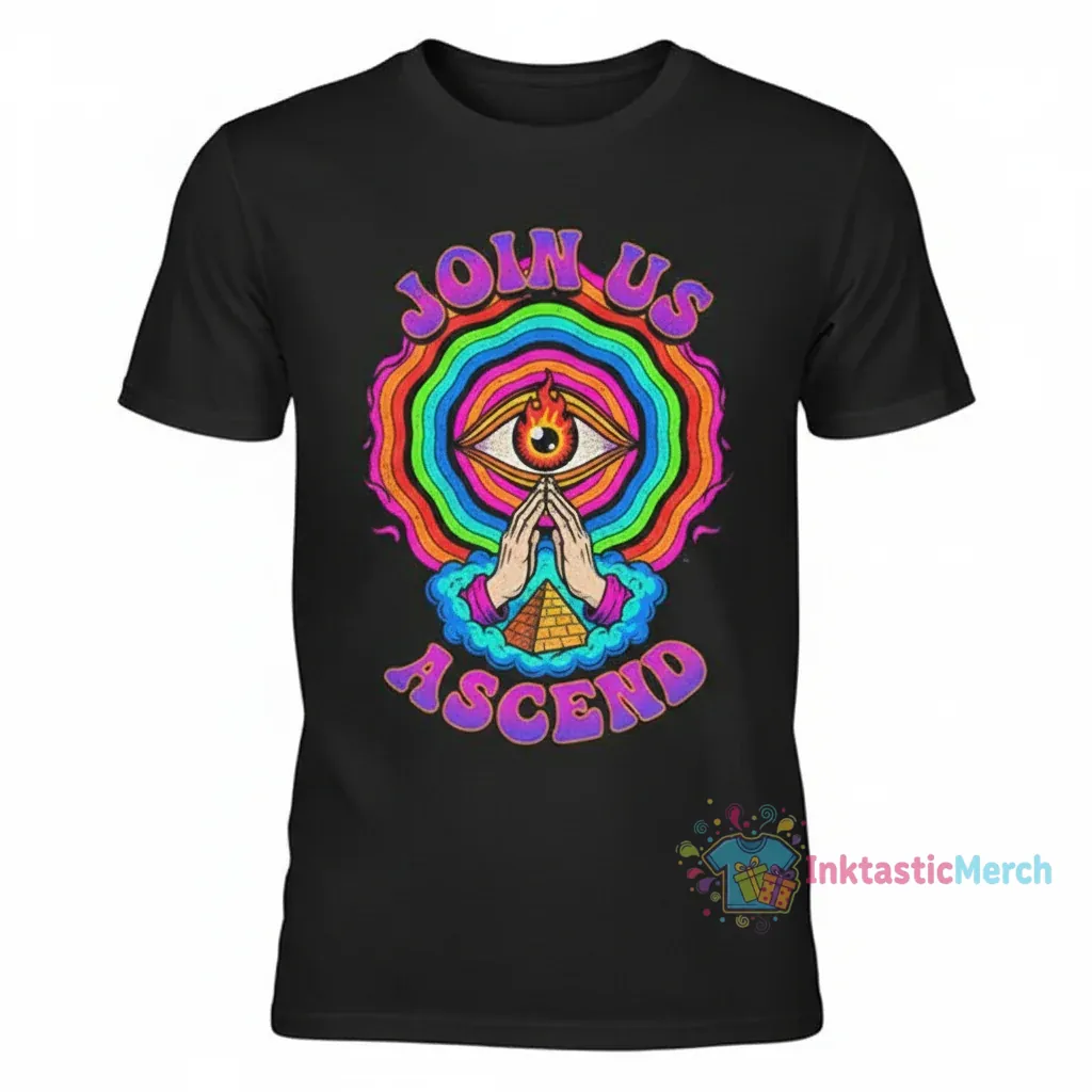 Cult Member Essential T-Shirt 1 Cult Member Essential T-Shirt