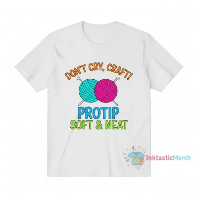Dan and Phil Crafts Sayings (White Version)" Essential T-Shirt