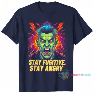 Daniel Larson Vibe Tee