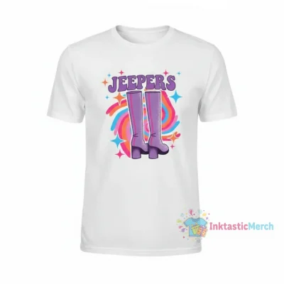 Daphne "Jeepers"" Essential T-Shirt