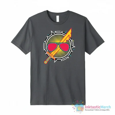 "Dave Strider shirt logo " Essential T-Shirt for Sale by toxicGambit - High Quality Printed T-Shirt