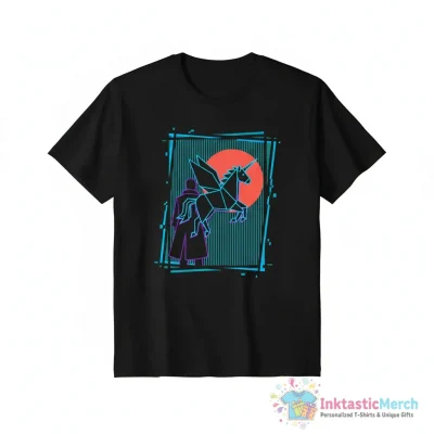 "Deckard Design" Essential T-Shirt for Sale by SimpleDees - High Quality Printed T-Shirt