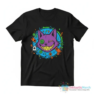 Deltarune Seam the Shopkeeper Essential T-Shirt