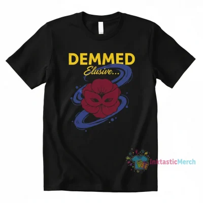 Demmed elusive.." Essential T-Shirt