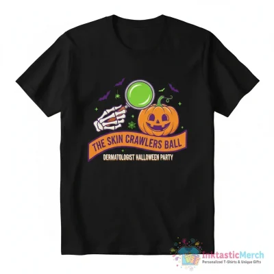 Dermatologist Halloween Costume Party Cute & Funny T shirt Halloween Costume Party Cute & Funny Costume T Shirt Cute Cheap Costume Halloween Shirt Funny Gift  Essential T-Shirt
