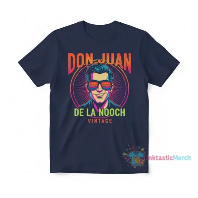 Don Juan de la Nooch - Vintage" Essential T-Shirt